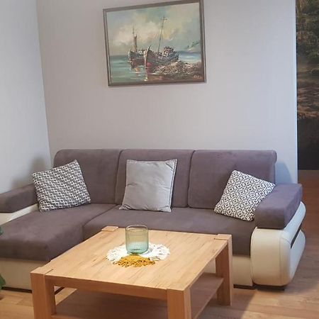 Dailidziu Apartamentai Klaipėda Exterior foto