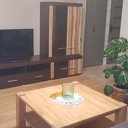 Dailidziu Apartamentai Klaipėda Exterior foto