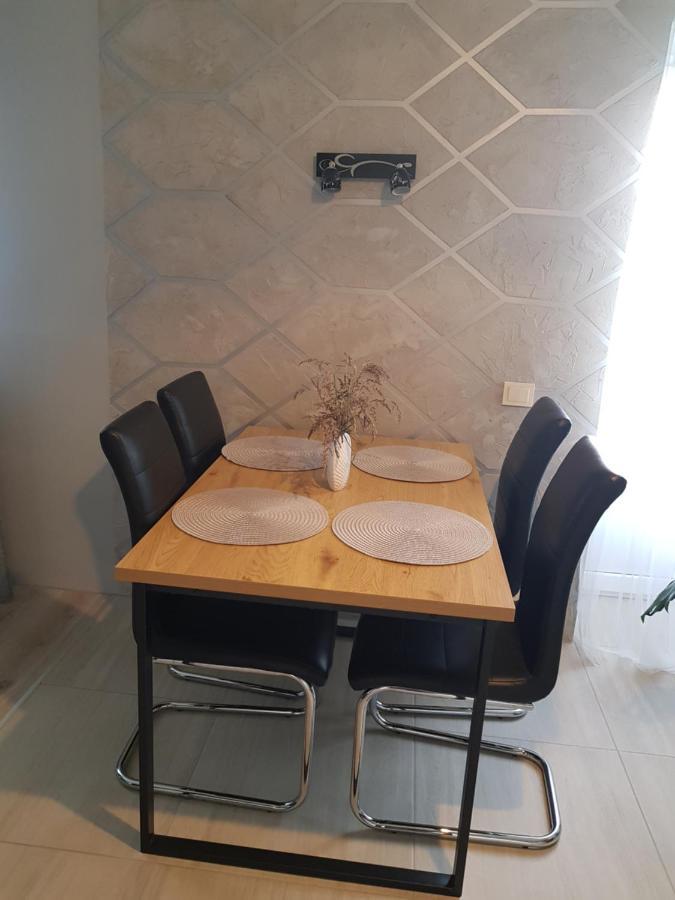 Dailidziu Apartamentai Klaipėda Exterior foto