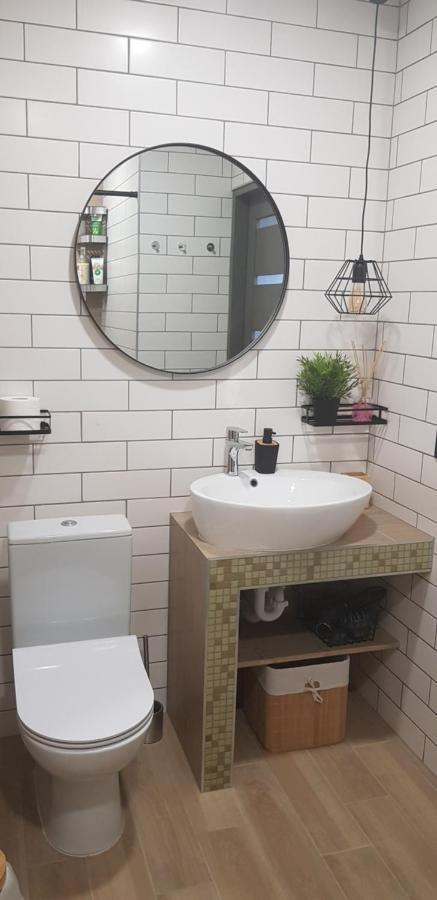Dailidziu Apartamentai Klaipėda Exterior foto