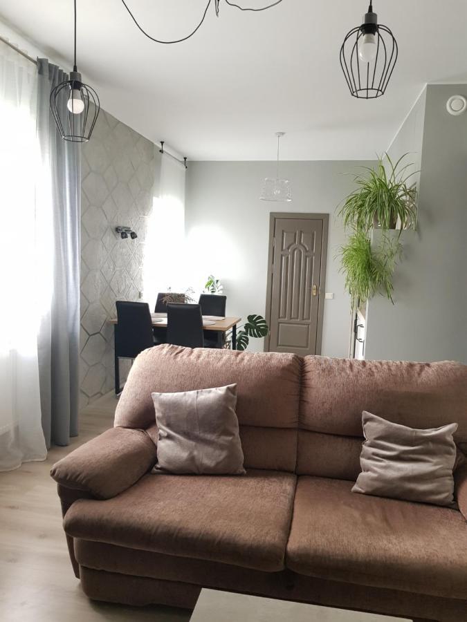 Dailidziu Apartamentai Klaipėda Exterior foto