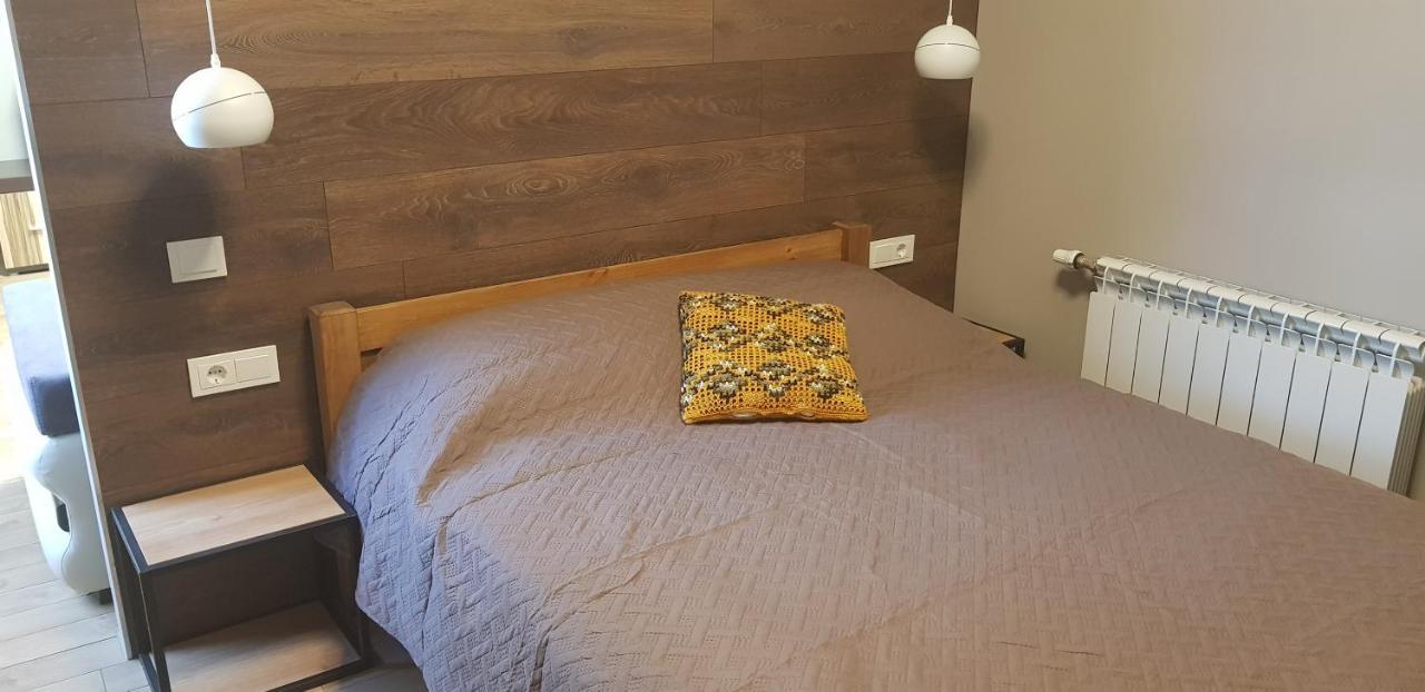 Dailidziu Apartamentai Klaipėda Exterior foto