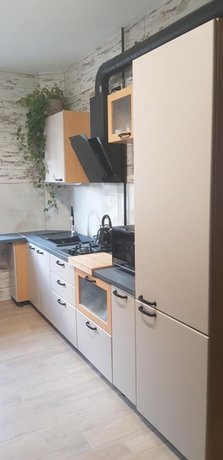 Dailidziu Apartamentai Klaipėda Exterior foto