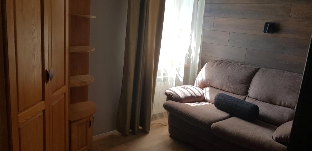 Dailidziu Apartamentai Klaipėda Exterior foto
