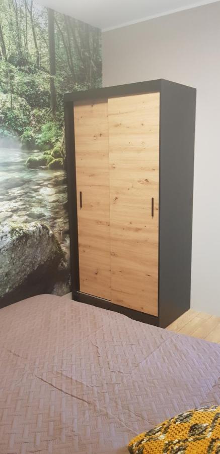 Dailidziu Apartamentai Klaipėda Exterior foto