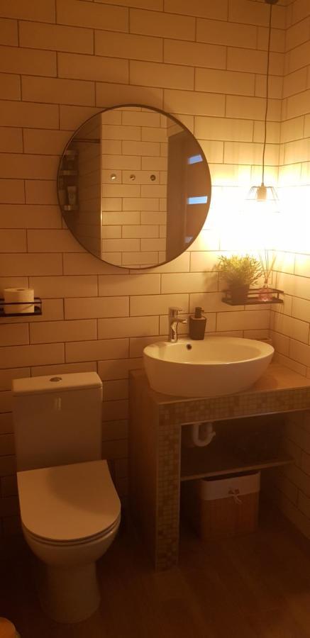 Dailidziu Apartamentai Klaipėda Exterior foto