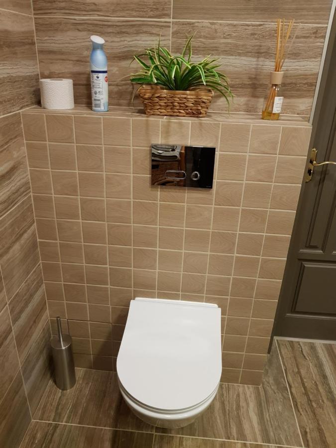 Dailidziu Apartamentai Klaipėda Exterior foto