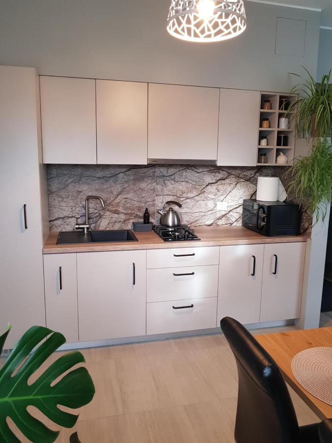 Dailidziu Apartamentai Klaipėda Exterior foto