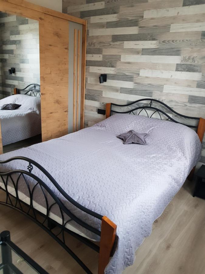 Dailidziu Apartamentai Klaipėda Exterior foto