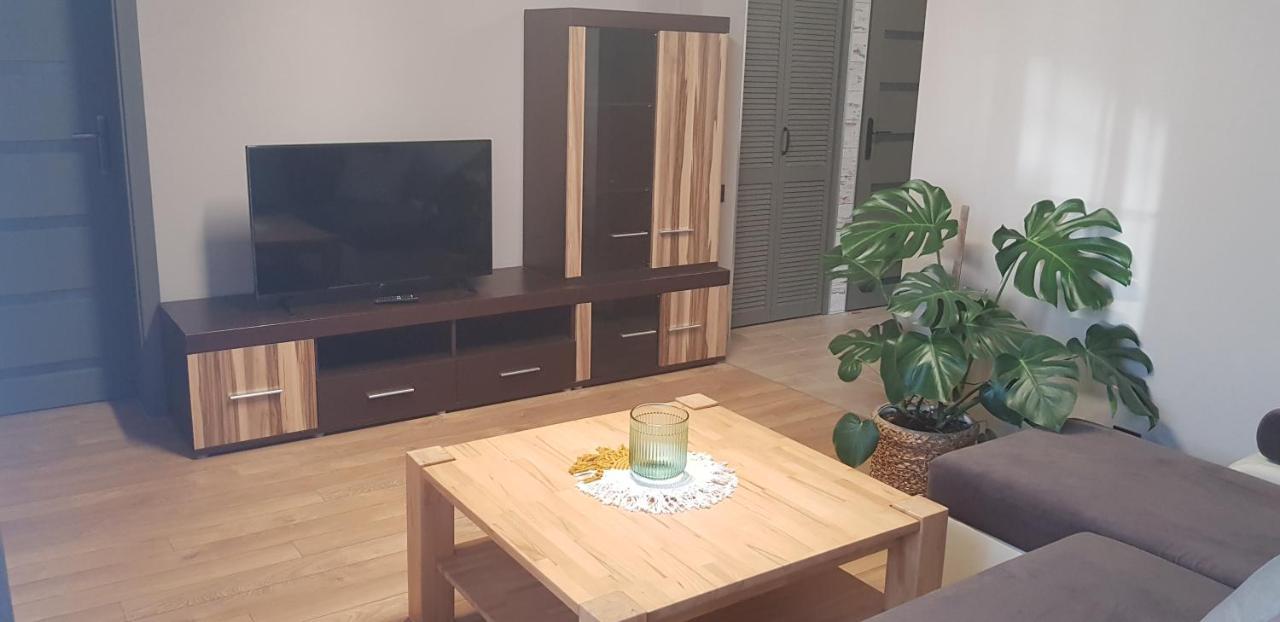 Dailidziu Apartamentai Klaipėda Exterior foto