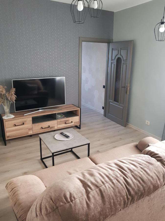Dailidziu Apartamentai Klaipėda Exterior foto
